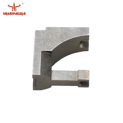 Selbstschneider-Teile 98611000 98611001 2.7cm Haupt-LX-Muster-Schneider-Teil-Messer-Führer