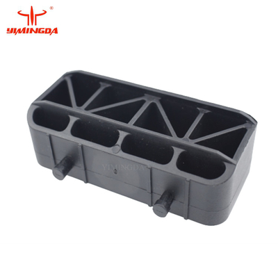 Selbstschneider-Teil-bildete praktische Borste Endcap-Rolle Latte 88186000 für Schneider GTXL