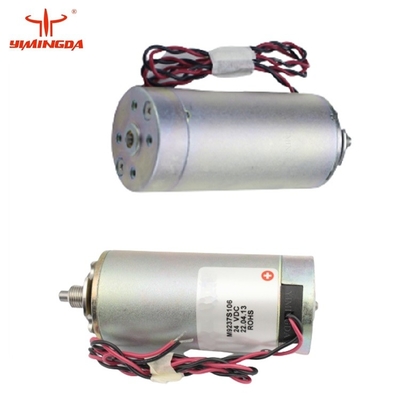 Selbstschneider-Teile, die Motor mit Schneider-Spreizer-Teilen der Wellen-035-728-001 schneiden