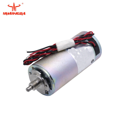 Selbstschneider-Teile, die Motor mit Schneider-Spreizer-Teilen der Wellen-035-728-001 schneiden