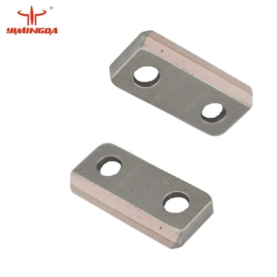 Selbstschneider zerteilt Blatt 050-028-058 SY171 für unteres Messer-zementiertes Karbid