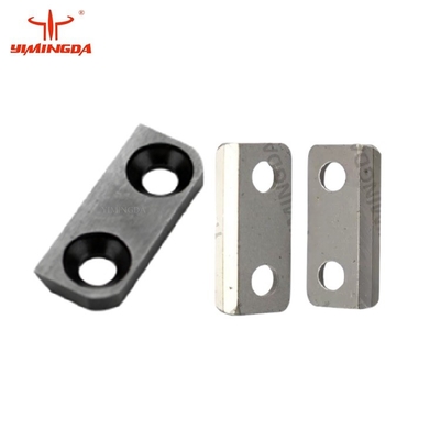 Selbstschneider zerteilt Blatt 050-028-058 SY171 für unteres Messer-zementiertes Karbid
