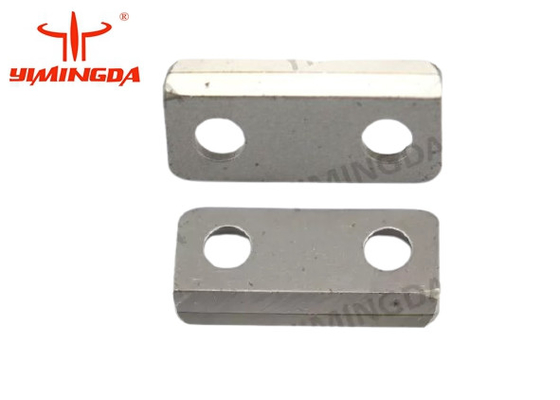 Selbstschneider zerteilt Blatt 050-028-058 SY171 für unteres Messer-zementiertes Karbid
