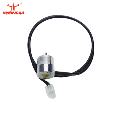 Selbstschneider zerteilt 101-090-162 Kodierer 250 pulsieren mit Molex-Stecker CAS