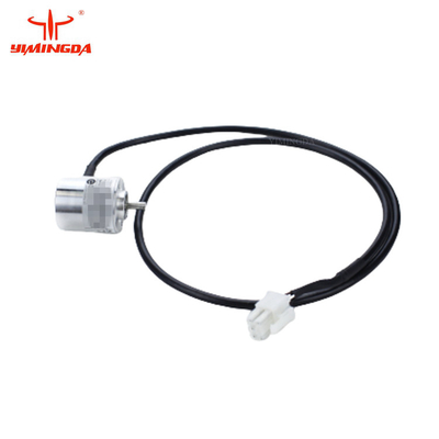 Selbstschneider zerteilt 101-090-162 Kodierer 250 pulsieren mit Molex-Stecker CAS