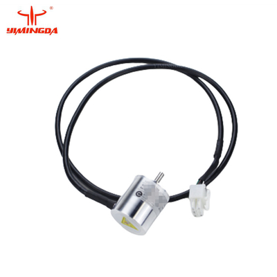 Selbstschneider zerteilt 101-090-162 Kodierer 250 pulsieren mit Molex-Stecker CAS