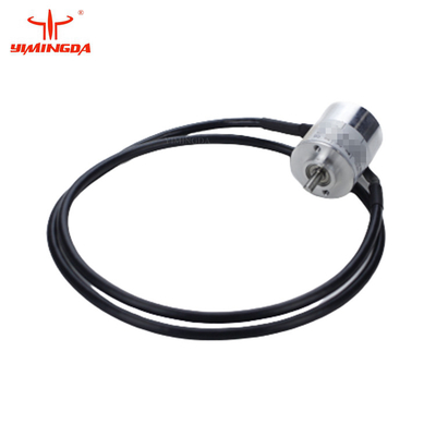Selbstschneider zerteilt 101-090-162 Kodierer 250 pulsieren mit Molex-Stecker CAS