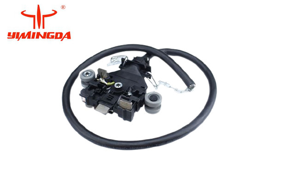 Energie-Leiter Spreader Cutter Parts 5 Polig 5240-078-0011 5240-078-0003