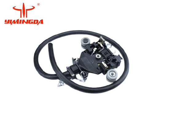 Energie-Leiter Spreader Cutter Parts 5 Polig 5240-078-0011 5240-078-0003