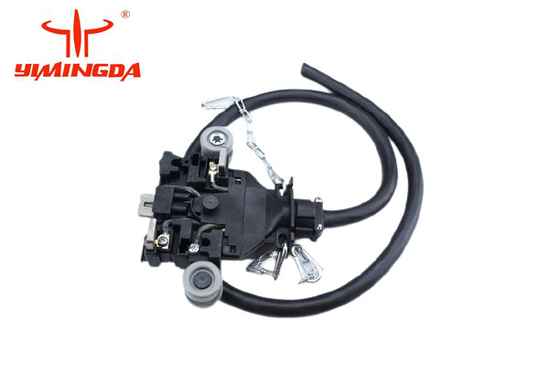 Energie-Leiter Spreader Cutter Parts 5 Polig 5240-078-0011 5240-078-0003