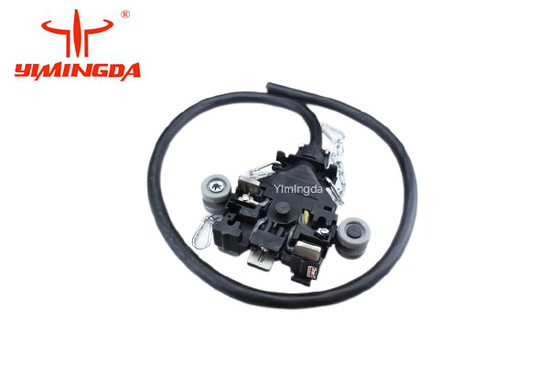 Energie-Leiter Spreader Cutter Parts 5 Polig 5240-078-0011 5240-078-0003