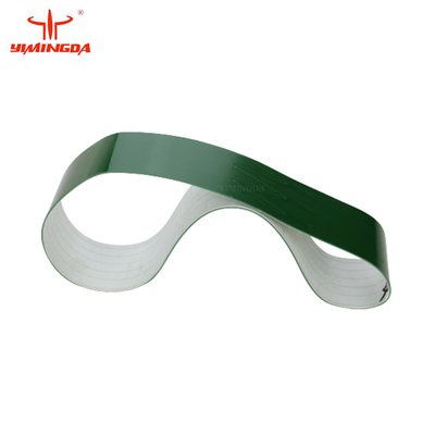Selbstspreizer-Schneider-Teile des schneider-Teil-Wiegen-Gurt-875X60 des Grün-SY51 1210-002-0010