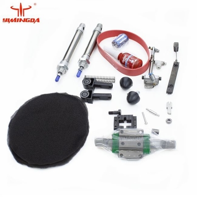 Teile 1000H VT-FA-Q25-72 705690 der Vektor-Wartungsset-VT2500 VT5000 VT7000
