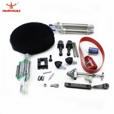 Teile 1000H VT-FA-Q25-72 705690 der Vektor-Wartungsset-VT2500 VT5000 VT7000