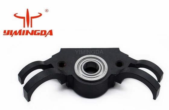 Selbstmuster-Assy Yoke Clamp Base For Apparel-Schneider-Maschine schneider-Teile PN 98556001