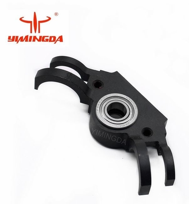 Selbstmuster-Assy Yoke Clamp Base For Apparel-Schneider-Maschine schneider-Teile PN 98556001