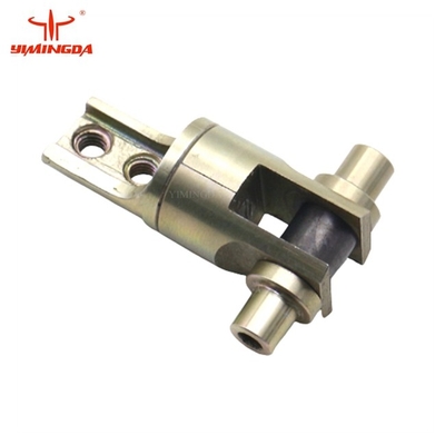 Ersatzteile für Autoschneider PN 775446 775449 Charge von Befestigungsblättern VT TGT 2.4x7