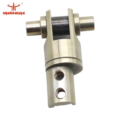 Ersatzteile für Autoschneider PN 775446 775449 Charge von Befestigungsblättern VT TGT 2.4x7