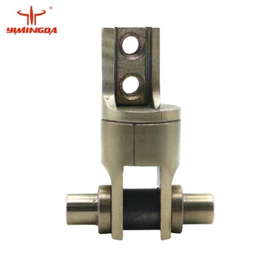 Ersatzteile für Autoschneider PN 775446 775449 Charge von Befestigungsblättern VT TGT 2.4x7