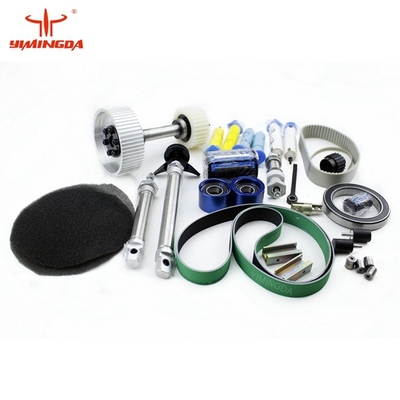 Wartung Kit Parts 4000h MTK VT2500 VT5000 VT7000 Teil-702611 VT70FA