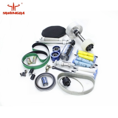Wartung Kit Parts 4000h MTK VT2500 VT5000 VT7000 Teil-702611 VT70FA