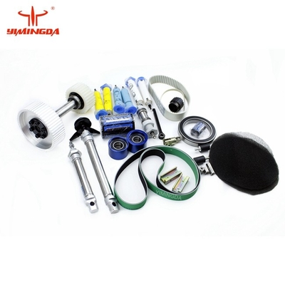 Wartung Kit Parts 4000h MTK VT2500 VT5000 VT7000 Teil-702611 VT70FA