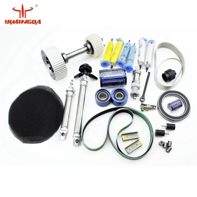 Wartung Kit Parts 4000h MTK VT2500 VT5000 VT7000 Teil-702611 VT70FA