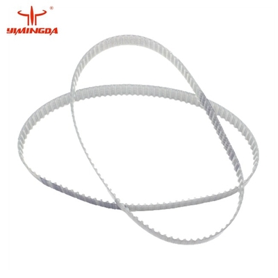 Selbstschneider zerteilt 16 T5 X.500 PN 012424 ein gezahnter Seitenzahnriemen T5/500-ST