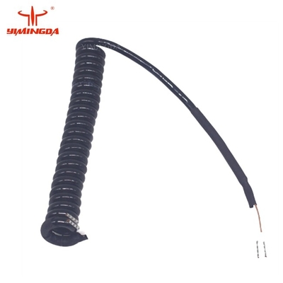 Selbstschneider-Teile winden sich Ersatzteile Kabel-Sensor-Kabel-Draht PN 058214 für Bullmer