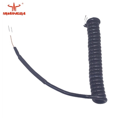 Selbstschneider-Teile winden sich Ersatzteile Kabel-Sensor-Kabel-Draht PN 058214 für Bullmer