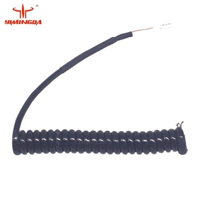 Selbstschneider-Teile winden sich Ersatzteile Kabel-Sensor-Kabel-Draht PN 058214 für Bullmer
