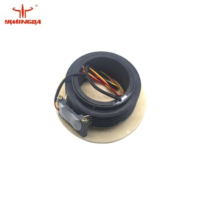 Selbstschneider zerteilt 70132003 Beleg Ring Textile Cutter Spare Parts
