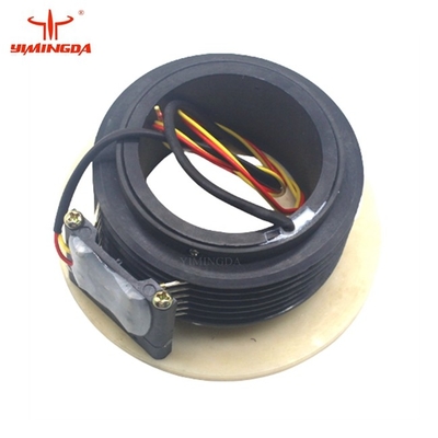 Selbstschneider zerteilt 70132003 Beleg Ring Textile Cutter Spare Parts