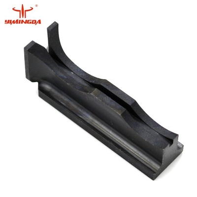 Selbstschneider zerteilt die 55515000 Bleistiftspitzer-Einbauanleitungs-Messer-Rückseite
