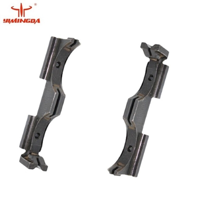 Selbstschneider zerteilt 65832000 obere Teile des Karbid-Blatt-Führer-GT7250 GT5250