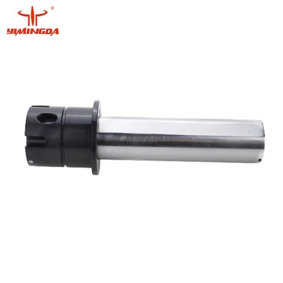 Schneider-Teil-Rohr Assy Consumable Spare Parts W/SL 66577002 S5200 GT5250 GT7250