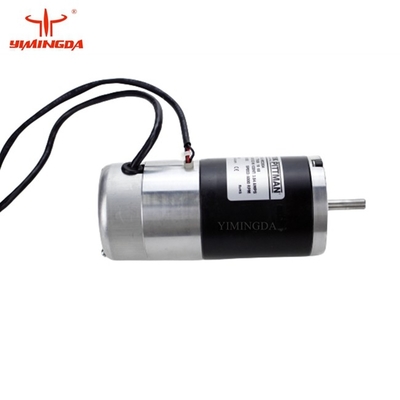Selbstschneider-Teile fahren Zus C-AXIS #2242 W/Encoder S52W/BOX für Schneider-Maschine