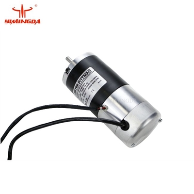 Selbstschneider-Teile fahren Zus C-AXIS #2242 W/Encoder S52W/BOX für Schneider-Maschine