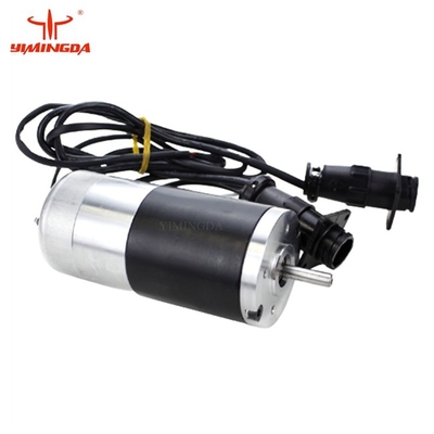 Selbstschneider-Teile fahren Zus C-AXIS #2242 W/Encoder S52W/BOX für Schneider-Maschine