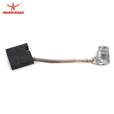 Selbstmesser Dumore 457-0903-001 Bürste schneider-Teile PN 238500038/Bohrgerät 5/7