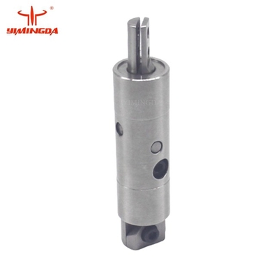 Dauerhafter CV070 Schieber für Investronica, Maschinerie-Ersatzteile des Gewebe0.081kg