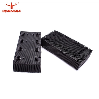 Selbstborsten-Verbrauchsmaterial-Block-Bürste schneider-Teile PN 704186