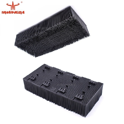Selbstborsten-Verbrauchsmaterial-Block-Bürste schneider-Teile PN 704186