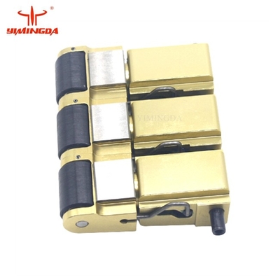 Selbstschneider zerteilt 703098 3 Teile des Positions-Arm-Bleistiftspitzer-MP9 MX9 des Vektor-IX Q80 M88 MH8