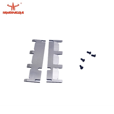 Ersatzteil-Stahllamelle 704259 Yimingda für Selbstschneider Q80 MTK 500H #3