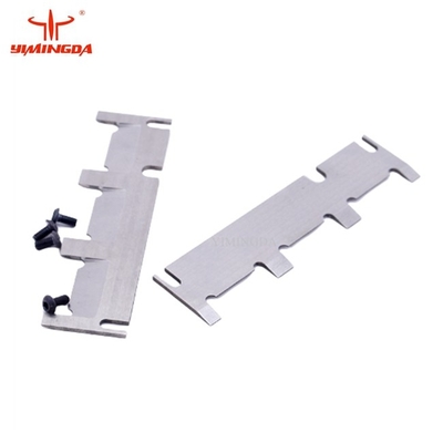 Ersatzteil-Stahllamelle 704259 Yimingda für Selbstschneider Q80 MTK 500H #3