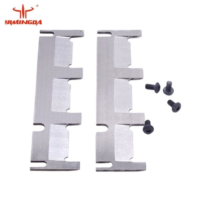 Ersatzteil-Stahllamelle 704259 Yimingda für Selbstschneider Q80 MTK 500H #3