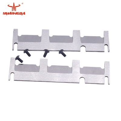 Ersatzteil-Stahllamelle 704259 Yimingda für Selbstschneider Q80 MTK 500H #3