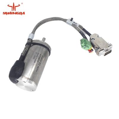Selbstschneider-Teile 706219 704484 Schneider Maxon Sharpening Motor For Vectors IX Q80 M88 MH8