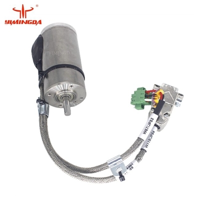 Selbstschneider-Teile 706219 704484 Schneider Maxon Sharpening Motor For Vectors IX Q80 M88 MH8